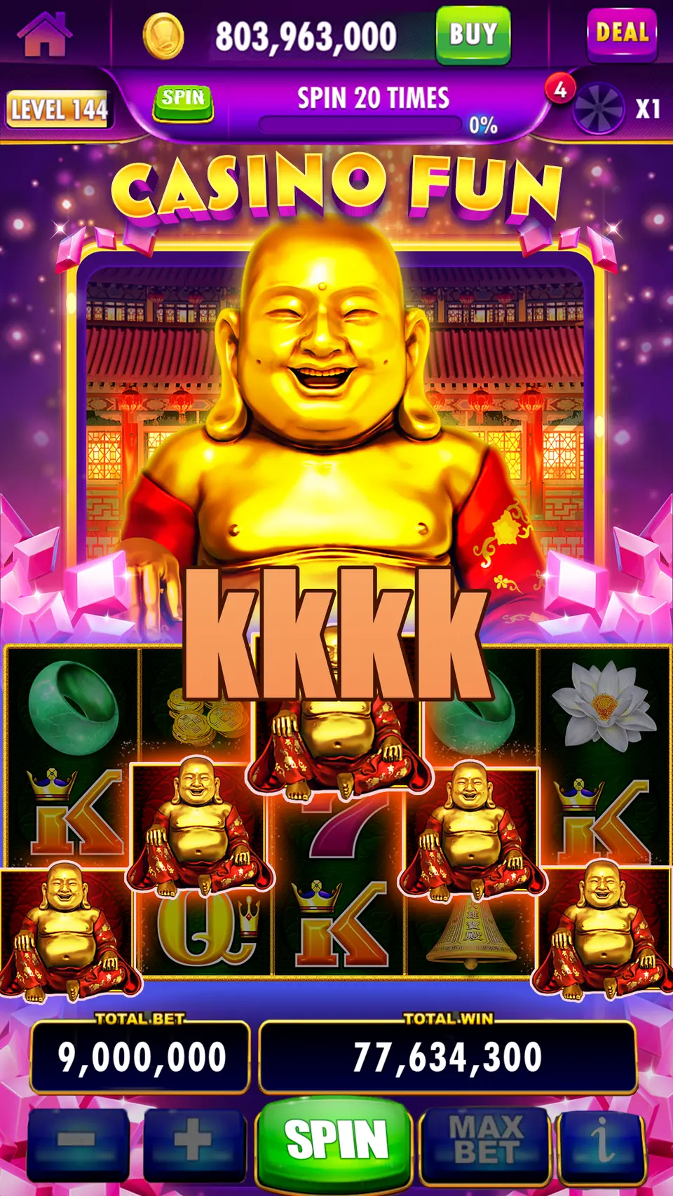 kkkk Mag-login