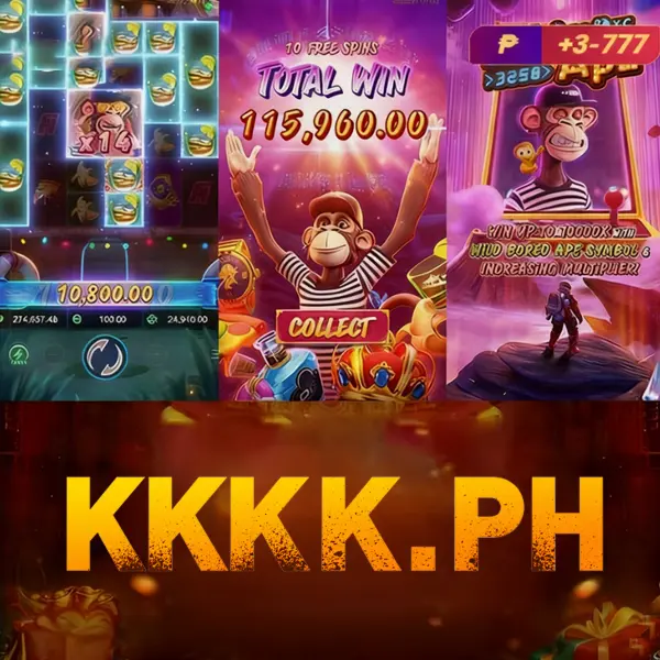 KKKK APK Opisyal I-download Indonesia